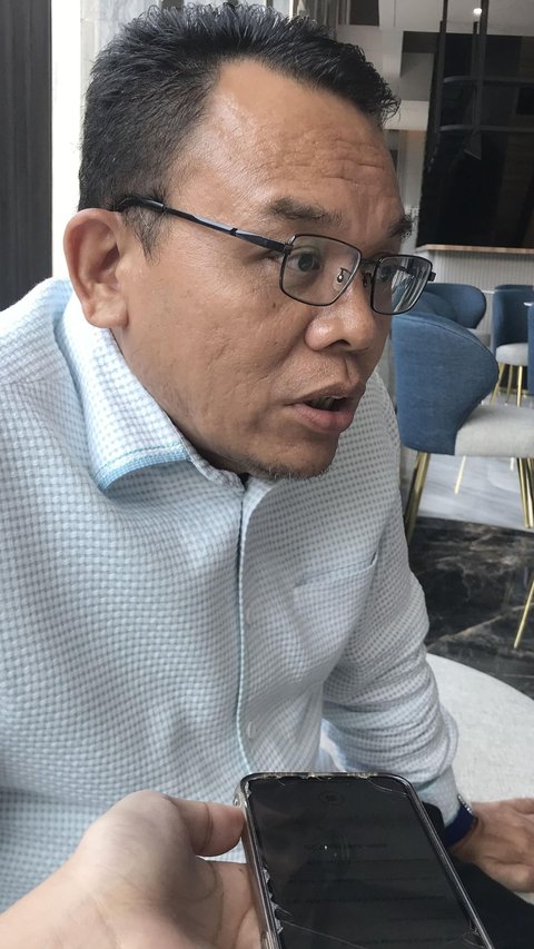 PAN Tak Gentar Lawan Anies di Pilkada Jakarta 2024: Pilpres Saja Menang
