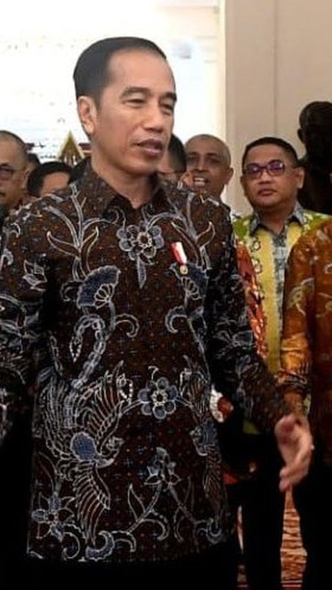 Jokowi Pilih Rumah Pensiun di Karanganyar