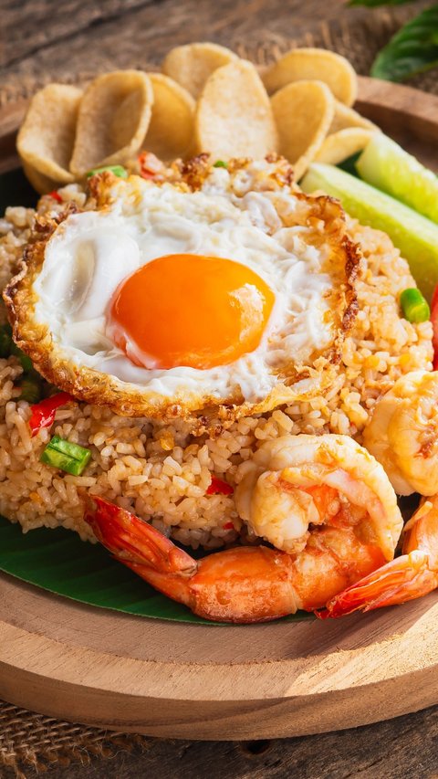 7 Tips to Make Fried Rice Soft and Flavorful