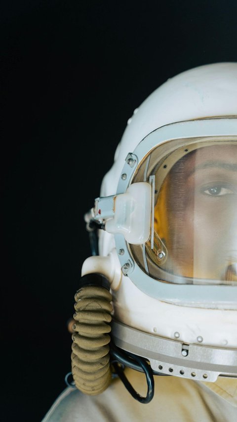 Dibanding Laki-laki, Perempuan Lebih Tangguh kalau Jadi Astronot