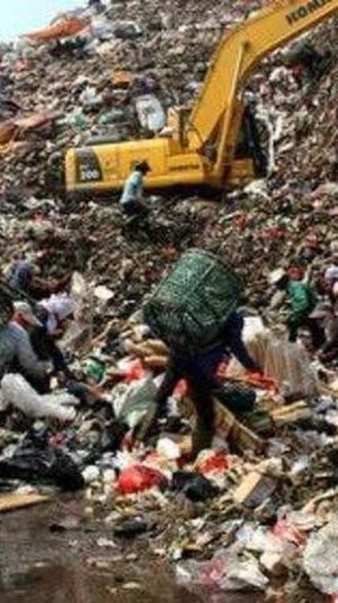 Ini Kata Pemprov DKI soal Pembangunan Pulau untuk Kelola Sampah