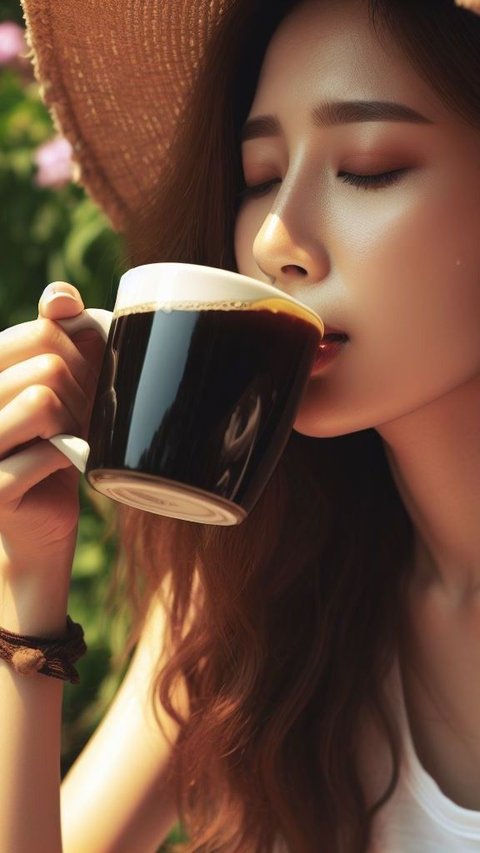 Can Have Negative Effects, Here are 6 Reasons Not to Consume Coffee in Hot Weather