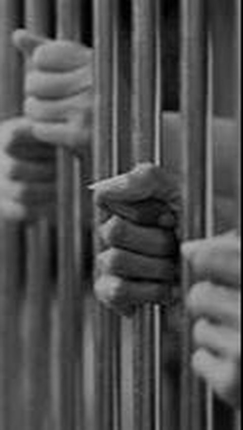 Kurir 13 Kg Sabu Jaringan Malaysia-Medan Divonis Penjara Seumur Hidup