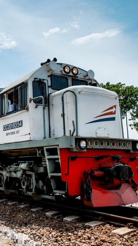 Bupati Ipuk Sambut Positif Pembukaan Relasi Kereta Jakarta-Banyuwangi