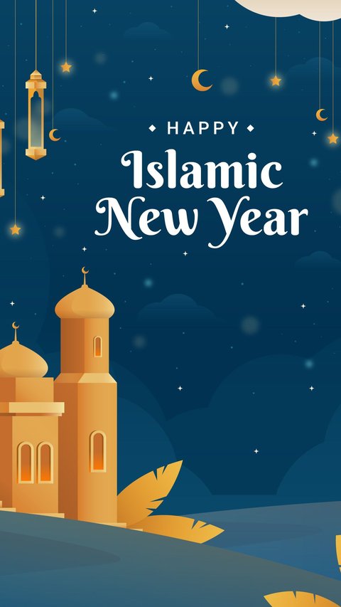 40 Islamic New Year Arabic Words and Their Meanings, Create a Memorable New Year Moment