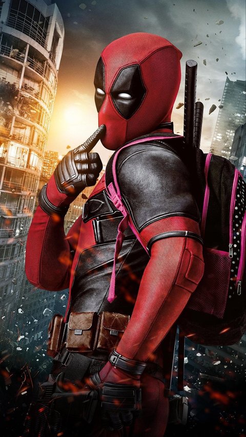 Deadpool Quotes: The Most Hilarious and Iconic Lines