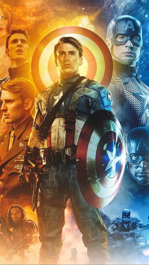 33 Captain America Quotes That Present a Shield of Strength for Your Life