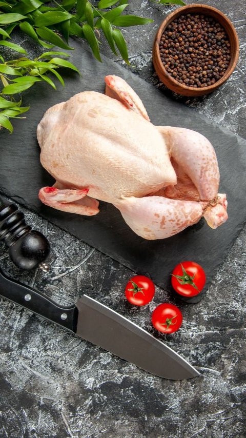 How to Thaw Chicken With 3 Simple Methods