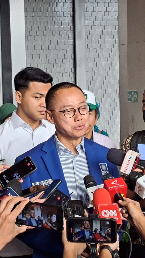 VIDEO: PAN Blak-blakan Ada Strategi Politik Besar Pemerintah di Belakang Pilkada 2024