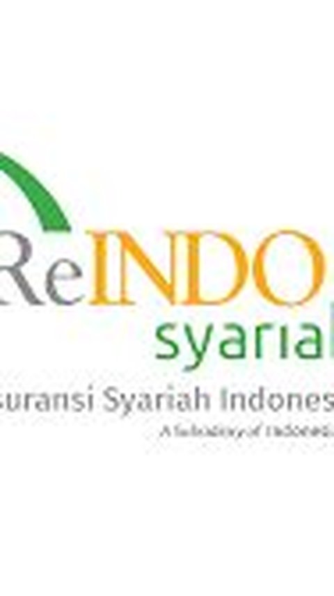 ReIndo Syariah Luncurkan Logo Baru, Ini Maknanya