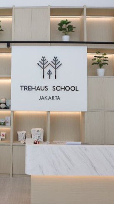 Trehaus School Berbasis di Singapura Ekspansi Global, Kini Hadir di Jakarta