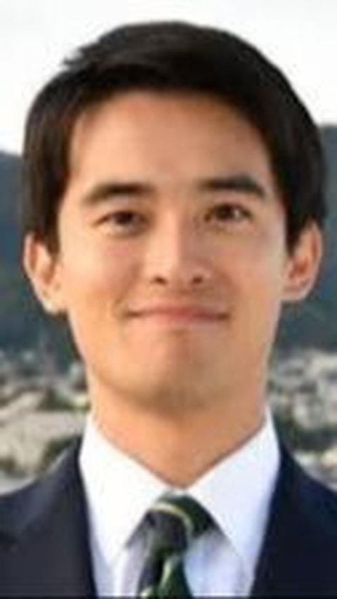 Profil Takashima Ryosuke, Wali Kota Termuda di Kawasan Elit Jepang