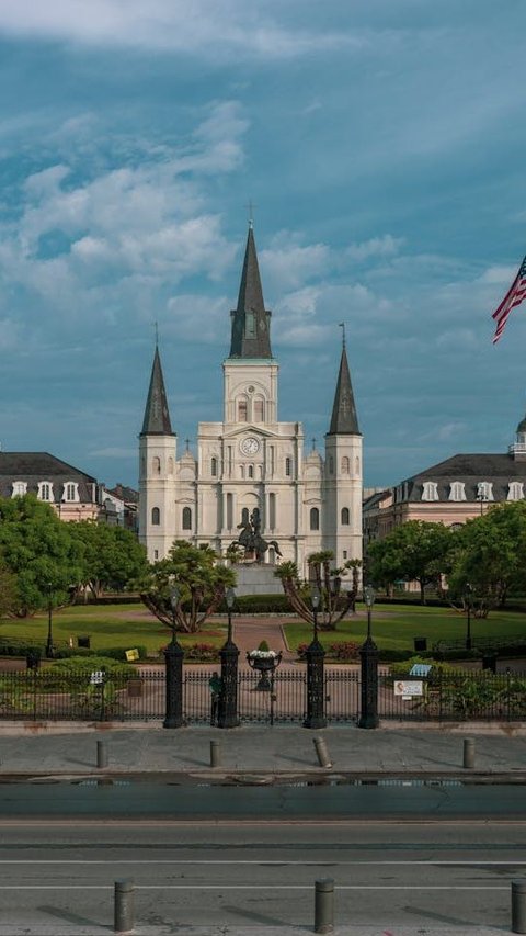 6 Best Places to Visit in Louisiana: Exploring the Magic of the Pelican State
