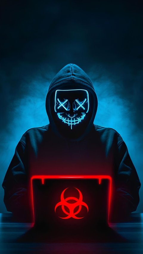 BAIS TNI Diretas Hacker, Sangat Berbahaya untuk Keamanan Intelijen