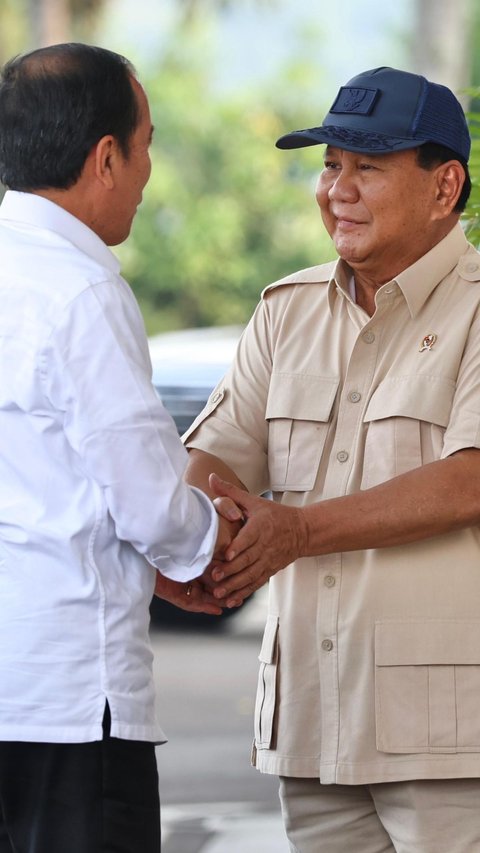 Bukan IKN, Pelantikan Prabowo sebagai Presiden Digelar di Gedung DPR/MPR