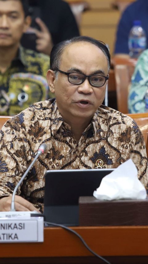 Usai Dipanggil Jokowi Terkait Hacker, Menkominfo dan Kepala BSSN ‘Menghilang’ dari Istana