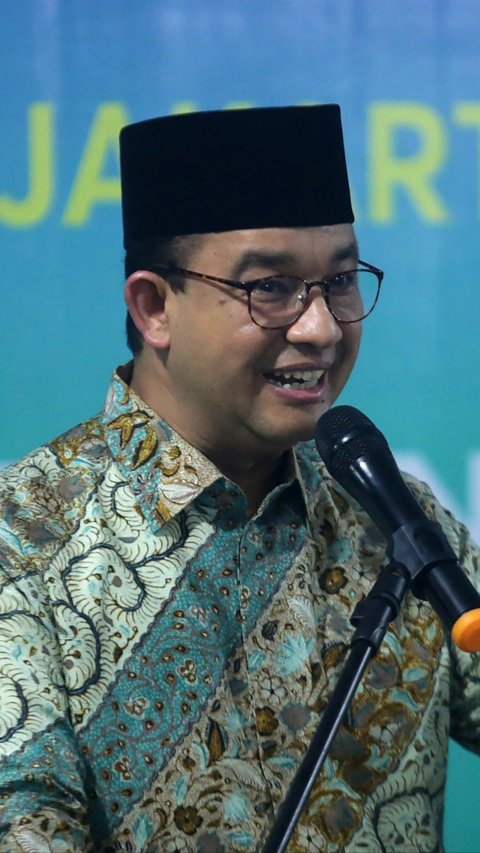 NasDem Nilai Anies Bisa Satukan Perbedaan PKS dan PKB