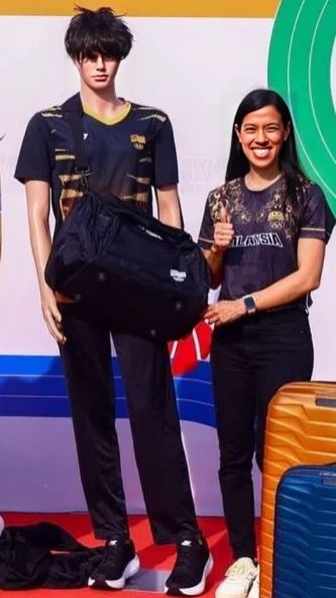 Criticized Harshly, Malaysia Redesigns Olympic Attire for Athletes