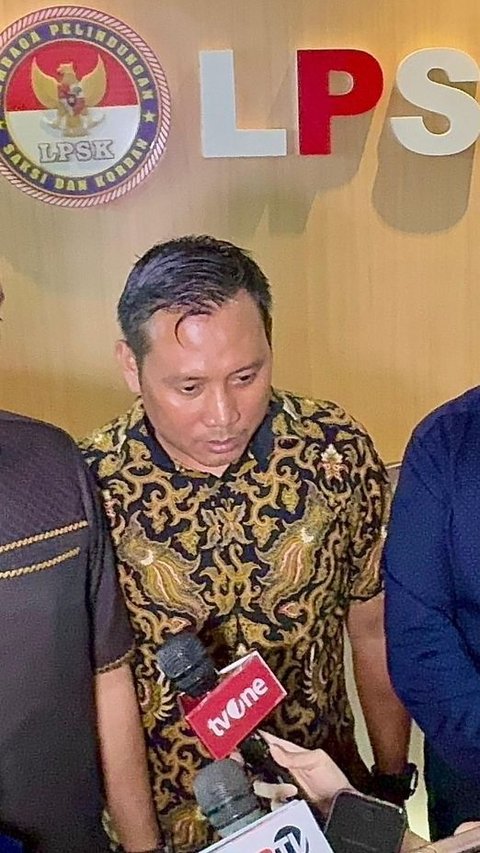 Takut Dikriminalisasi KPK, Staf Hasto Kristiyanto Kusnadi Cari Perlindungan ke LPSK