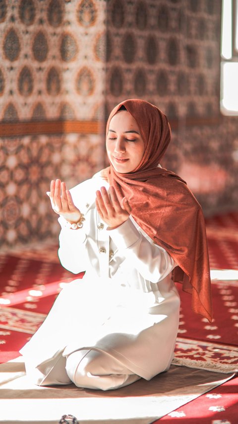 Prayer to Avoid Dangerous Diseases and Tips for Maintaining a Healthy Body