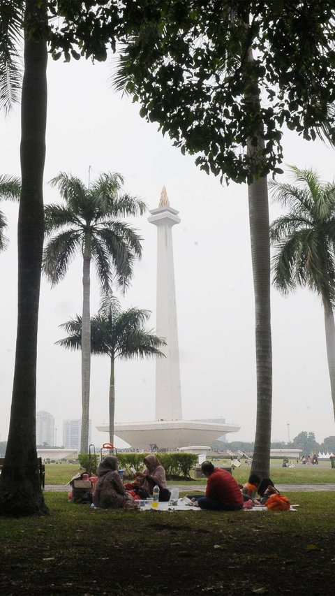Catat! Ini Lokasi Pemadaman Lampu Selama 60 Menit di Jakarta Nanti Malam