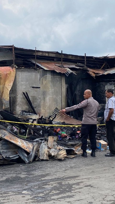 Facts about Journalist Rico Sempurna's Death in a Fire with His Family After Exposing a Gambling Case
