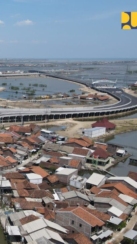 Ruas Tol Solo-Yogyakarta Siap Dibuka, Tapi Baru Sampai Klaten