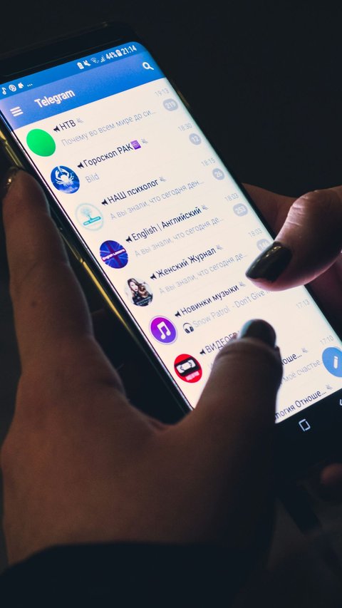 Cara Pakai Chatbot Copilot di Telegram, Berikut Langkah Mudahnya