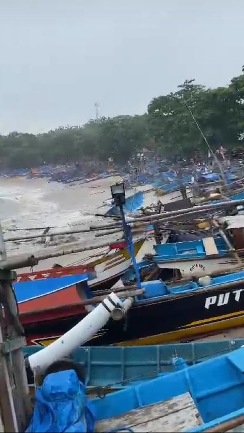 Pemerintah Minta Jumlah Tangkapan Ikan Dikurangi, Nelayan Bisa Lakukan Cara Ini