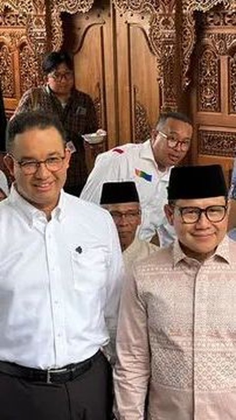 Anies Baswedan Diklaim Resmi Maju sebagai Cagub Jakarta? Cek Faktanya