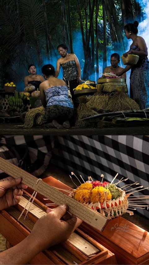 Meresapi Makna Kelahiran hingga Kematian di Museum Samsara Bali, Bikin Hidup Semakin Bermakna