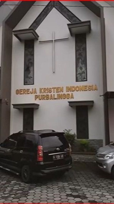 Gereja Ini Menjadi Titik Awal Penyebaran Kristen di Purbalingga, Begini Kisahnya