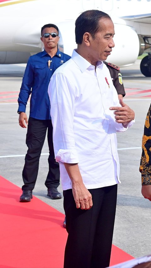 Jokowi Desak Norwegia untuk Tidak Diskriminatif terhadap Produk Sawit Indonesia