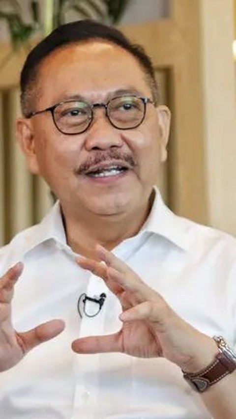 Reasons for Bambang Susantono's Resignation as the Head of IKN Authority 2 Months Before the 79th Anniversary of the Republic of Indonesia in the New Capital City