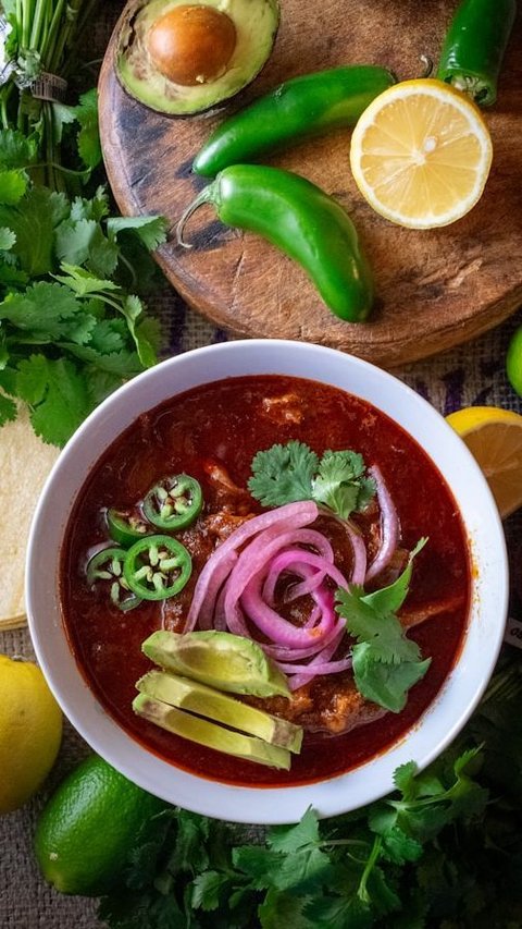 Authentic Birria Recipe: Bringing the Classic Mexican Stew to Your Table