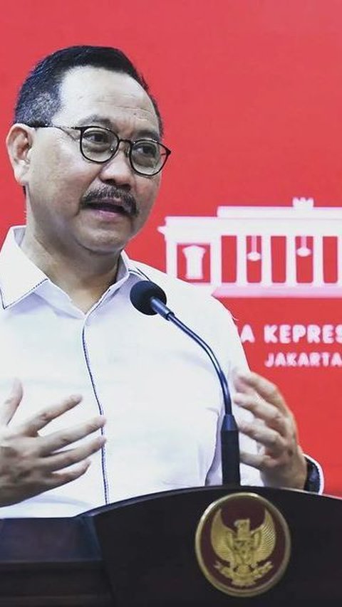 PDIP Dapat Bocoran, Bambang Susantono 'Dimundurkan' Karena Tak Dapat Investor untuk IKN