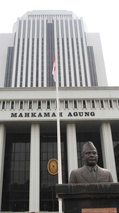 Hakim MA Dilaporkan ke KY Terkait Putusan Batas Usia Calon Kepala Daerah