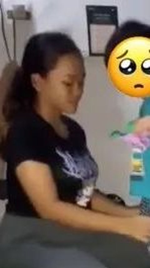 Polisi Minta Video Ibu Lecehkan Anak Kandung di Tangsel Tak Disebarkan, Ingatkan Sanksi Pidana Konten Pornografi
