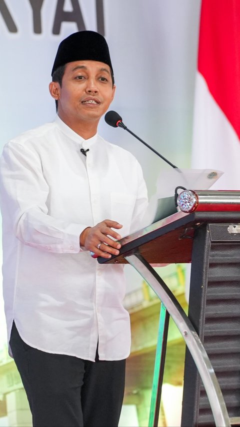 Mengintip Harta Raja Juli Antoni Plt Wakil Kepala Otorita IKN, Kekayaan Naik Rp924 Juta dari Maret 2023