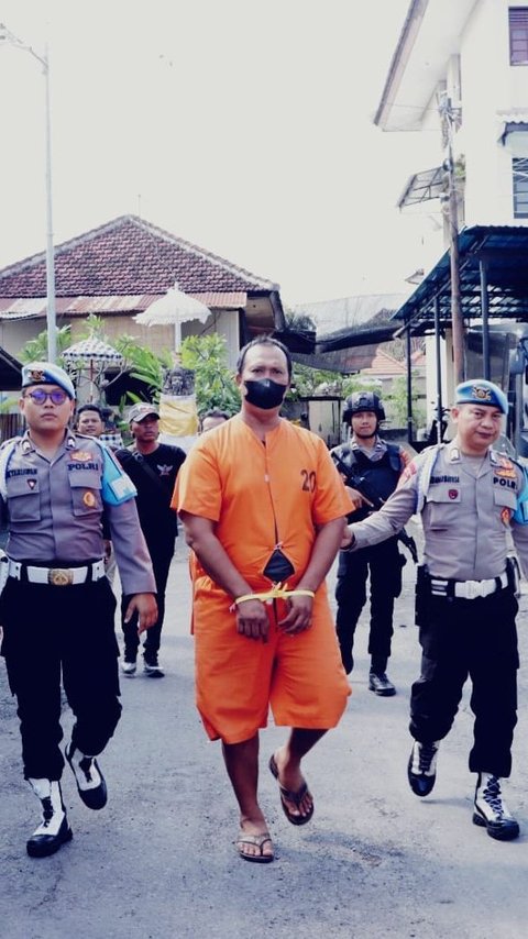 Usut Penyewaan Mobil Bodong di Bali, Polisi Malah Temukan Sindikat Pemalsuan STNK, Begini Modusnya