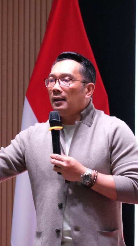 VIDEO: Senyum Ridwan Kamil Temui Prabowo, Intip Peluang Maju Pilgub Jakarta