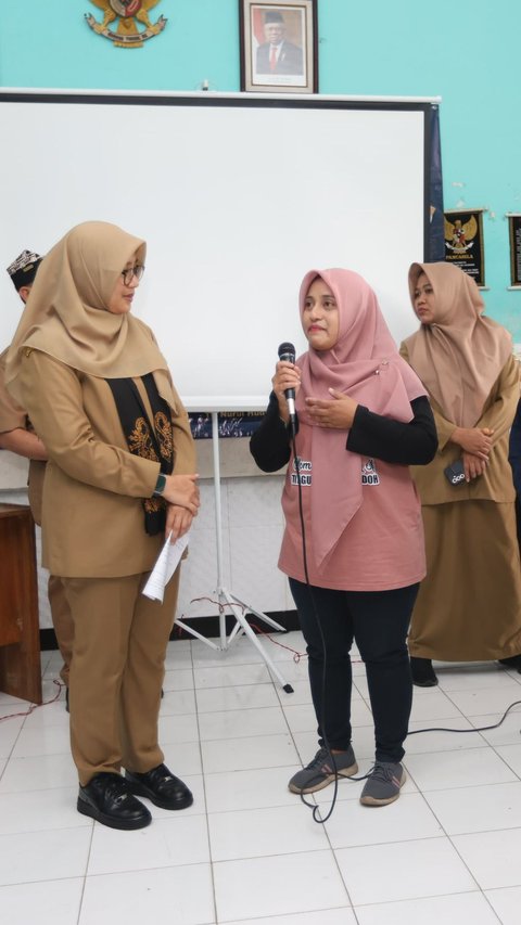 Bupati Ipuk Dorong Sekolah Parenting Diterapkan ke Desa