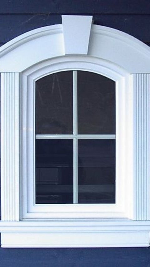 8 Classic European-Style Window Models, Feel the Luxurious and Elegant Nuance