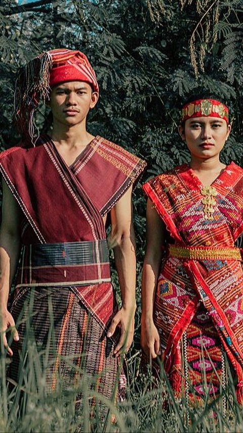 Pemena, Sistem Kepercayaan Pertama Suku Karo di Sumatra Utara