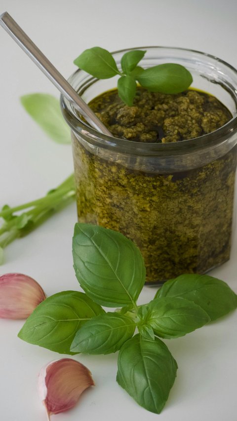 20 Benefits of Basil Leaves, Turns Out to be Effective Against Cancer and Maintain Heart Health