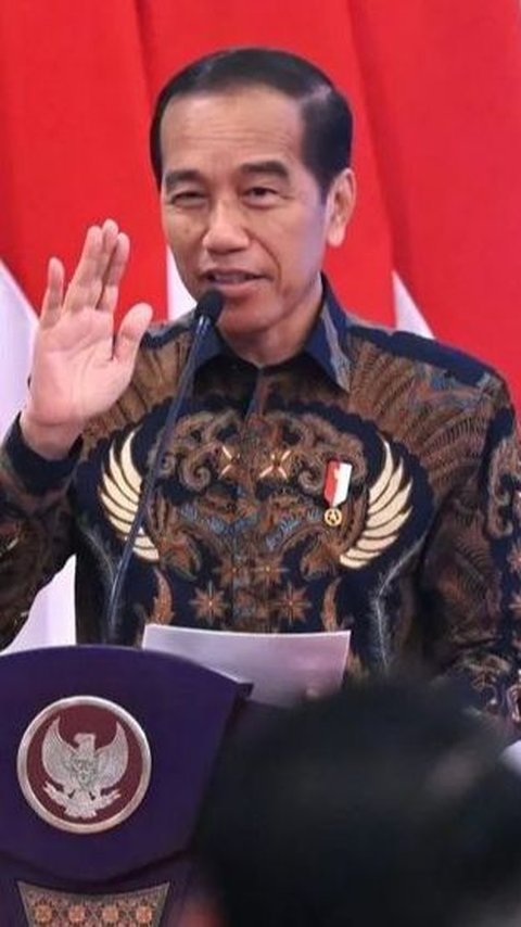 Jokowi Tak Ingin Kota di Indonesia Mencekam seperti di Eropa dan Amerika, Banyak Homeless