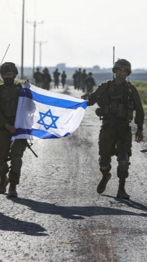 Tak Tanggung-tanggung, Tentara Israel Curi 7,5 Kg Emas dari Rumah Pedagang saat Serang Gaza Utara