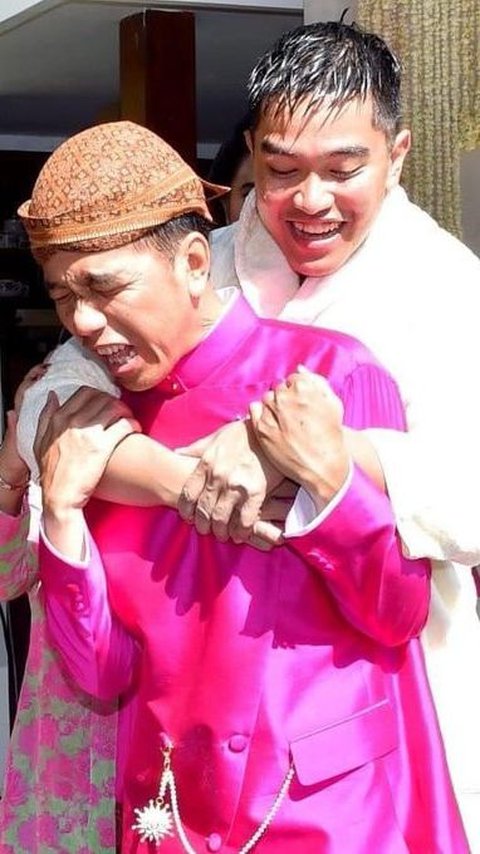 Zulhas: Jokowi Larang Kaesang Maju Pilgub Jakarta