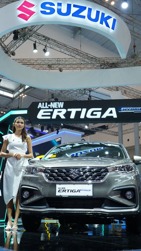 Perhatikanlah 3 Hal Ini Ketika Memiliki Mobil Hybrid