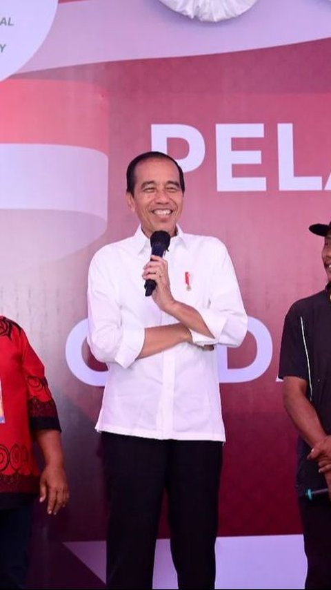 VIDEO: Pengakuan Warga Usai Bertemu Presiden Jokowi